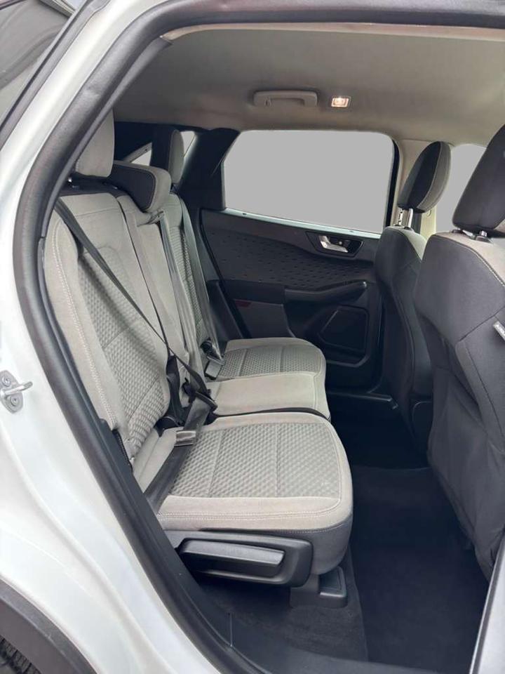 Ford Escape SE FWD 2020