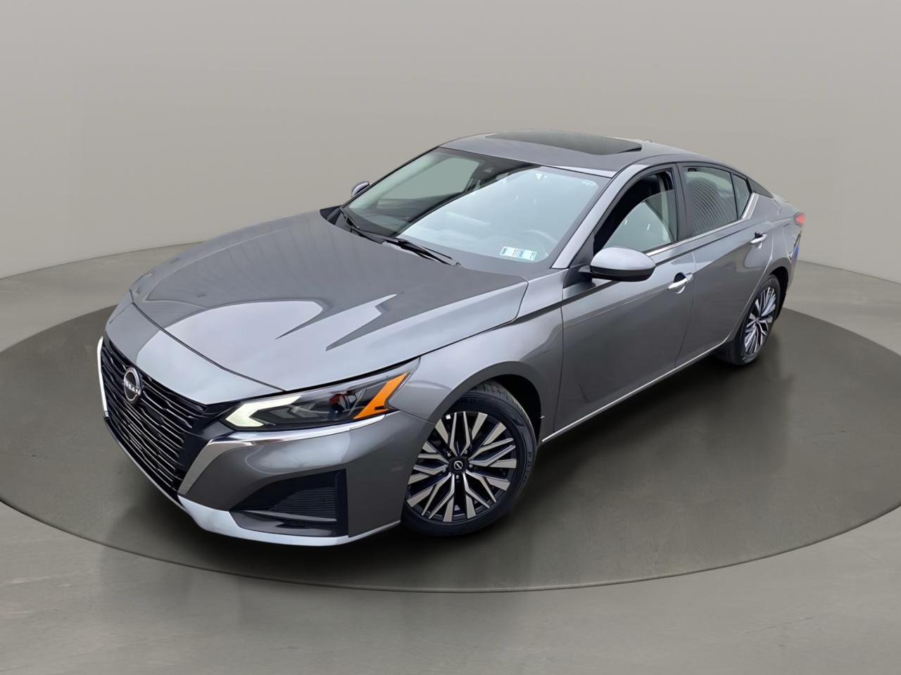 Nissan Altima SV FWD 2025