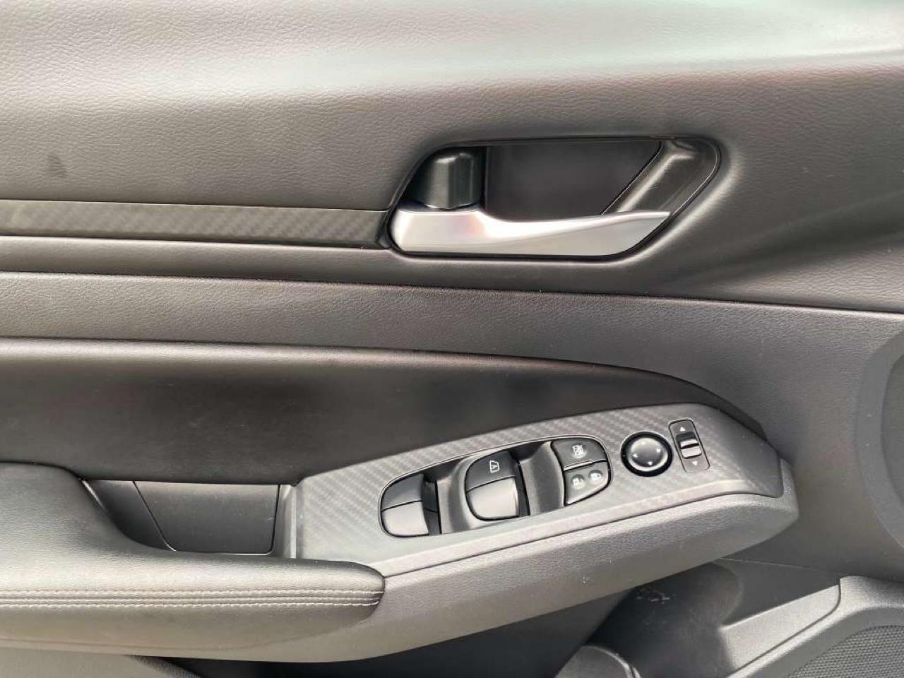 Nissan Altima SV FWD 2025