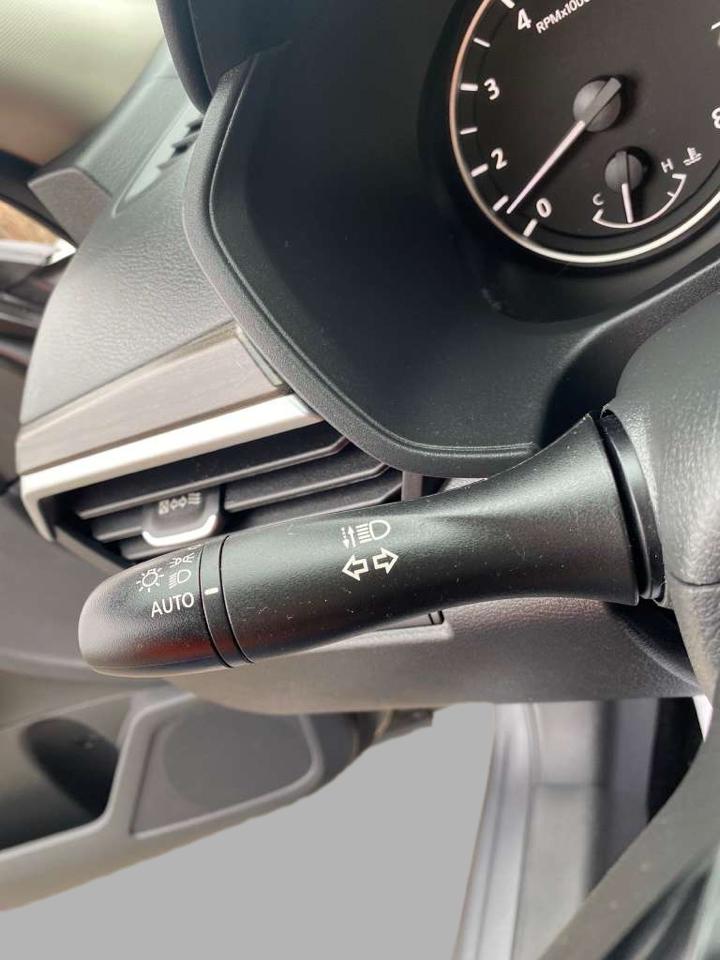 Nissan Altima SV FWD 2025