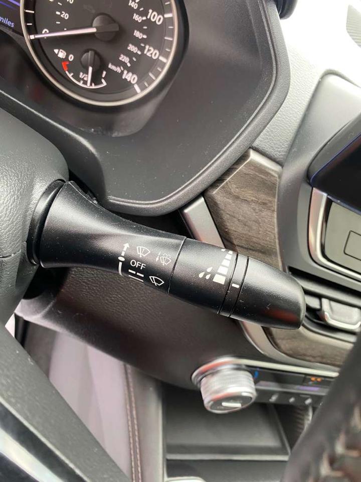 Nissan Altima SV FWD 2025