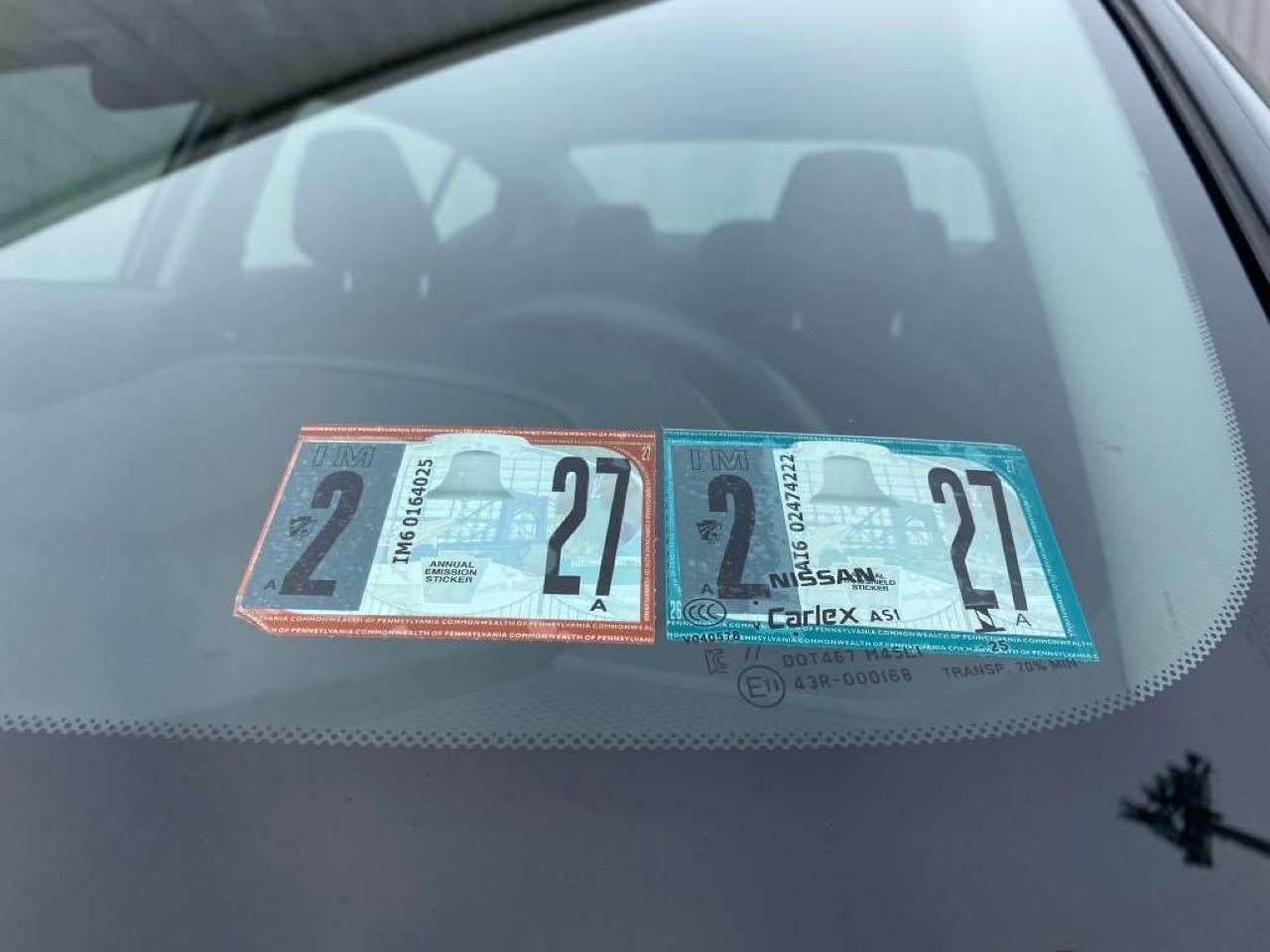 Nissan Altima SV FWD 2025