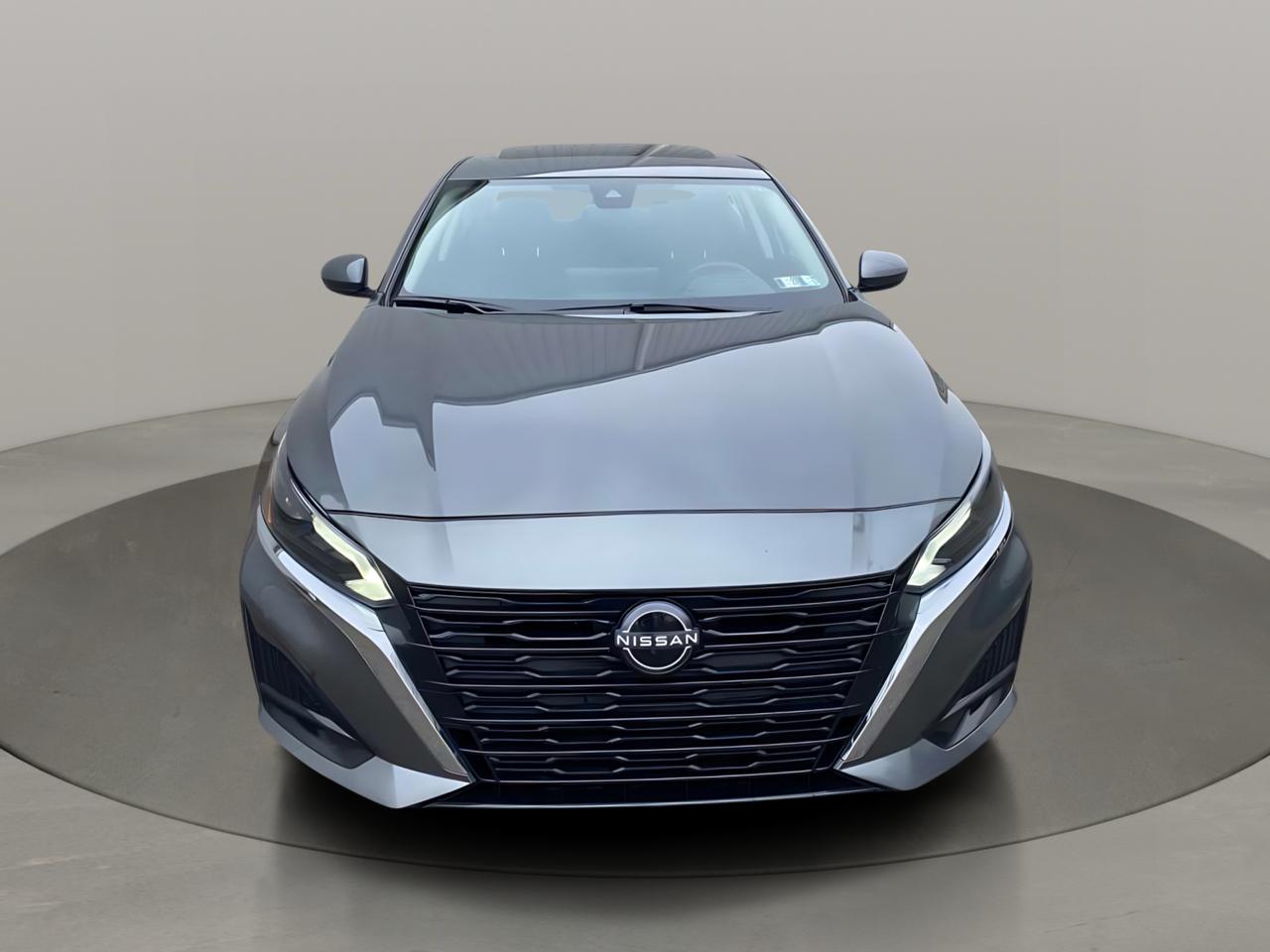 Nissan Altima SV FWD 2025