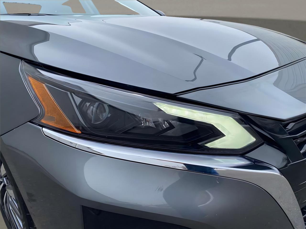 Nissan Altima SV FWD 2025