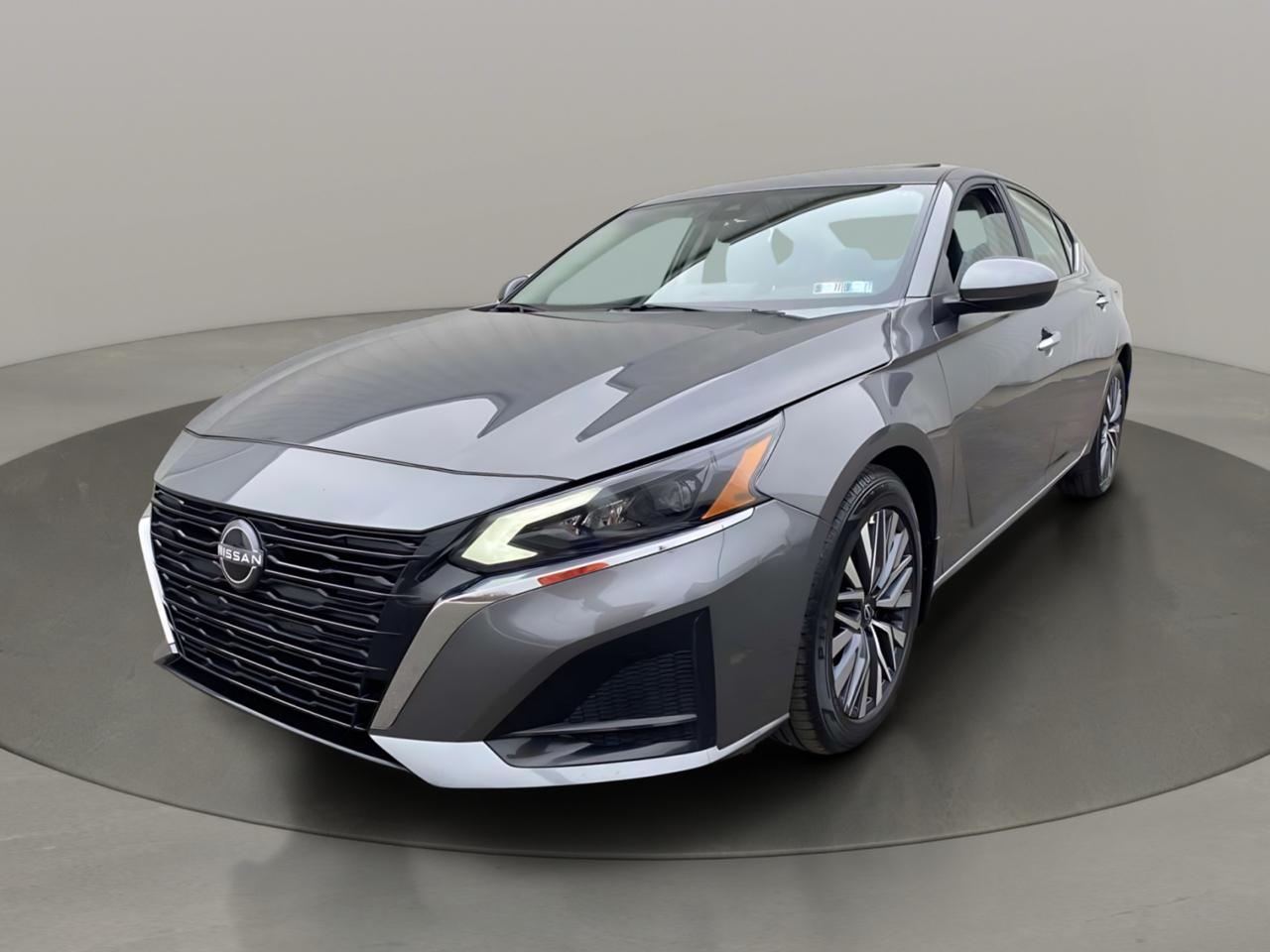 Nissan Altima SV FWD 2025