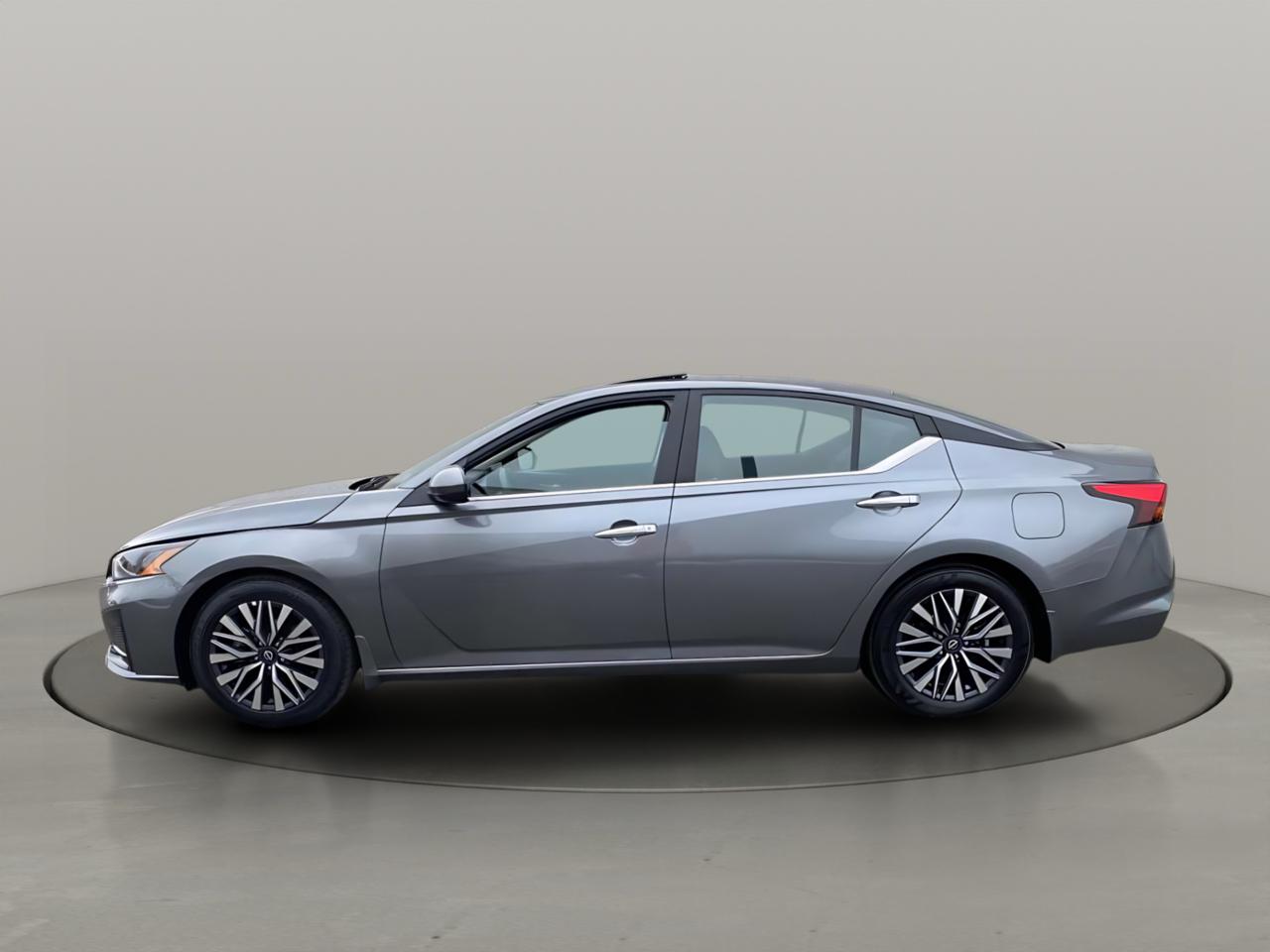 Nissan Altima SV FWD 2025