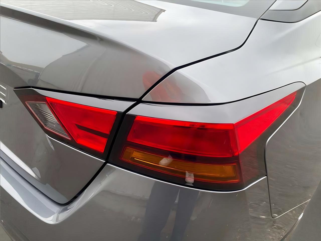 Nissan Altima SV FWD 2025