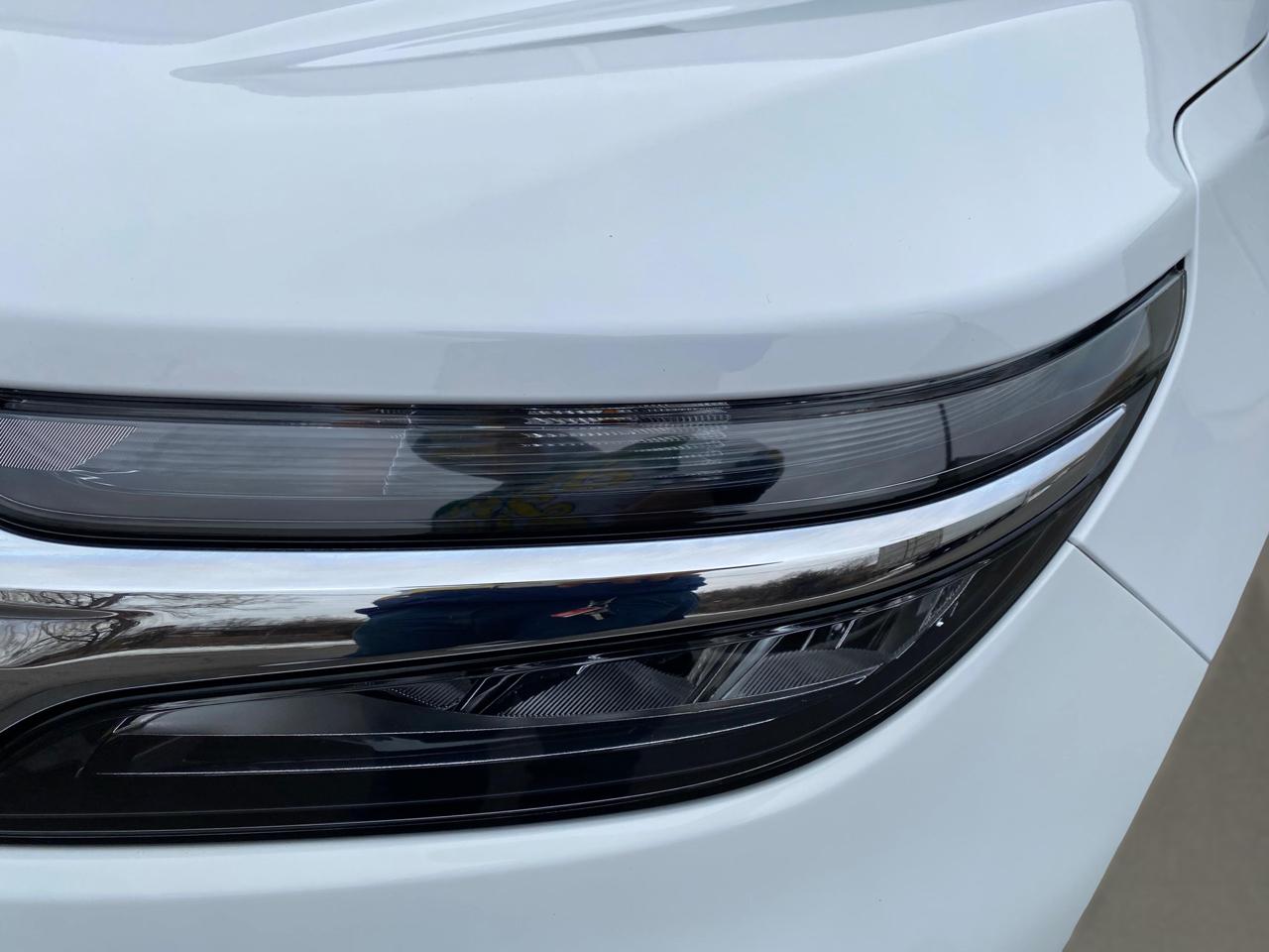 Chevrolet Equinox FWD 4dr LS w/1LS 2024