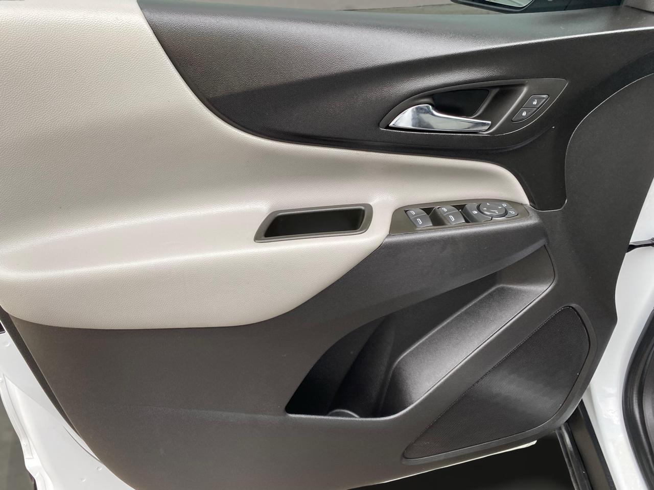 Chevrolet Equinox FWD 4dr LS w/1LS 2024