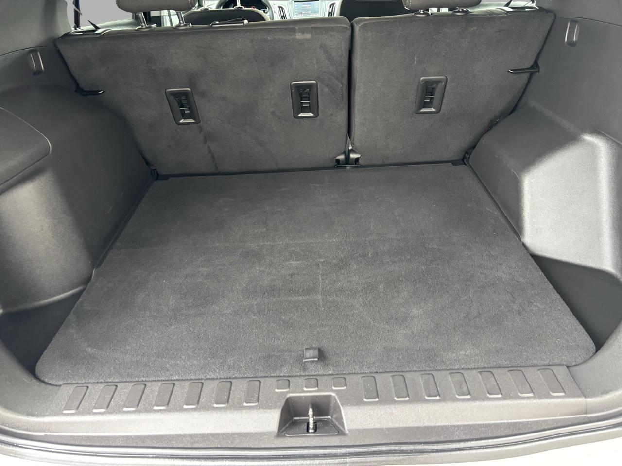 Chevrolet Equinox FWD 4dr LS w/1LS 2024