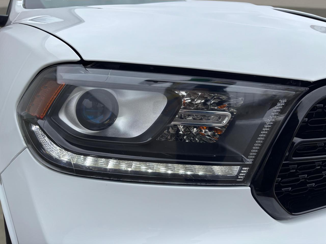 Dodge Durango GT AWD 2018