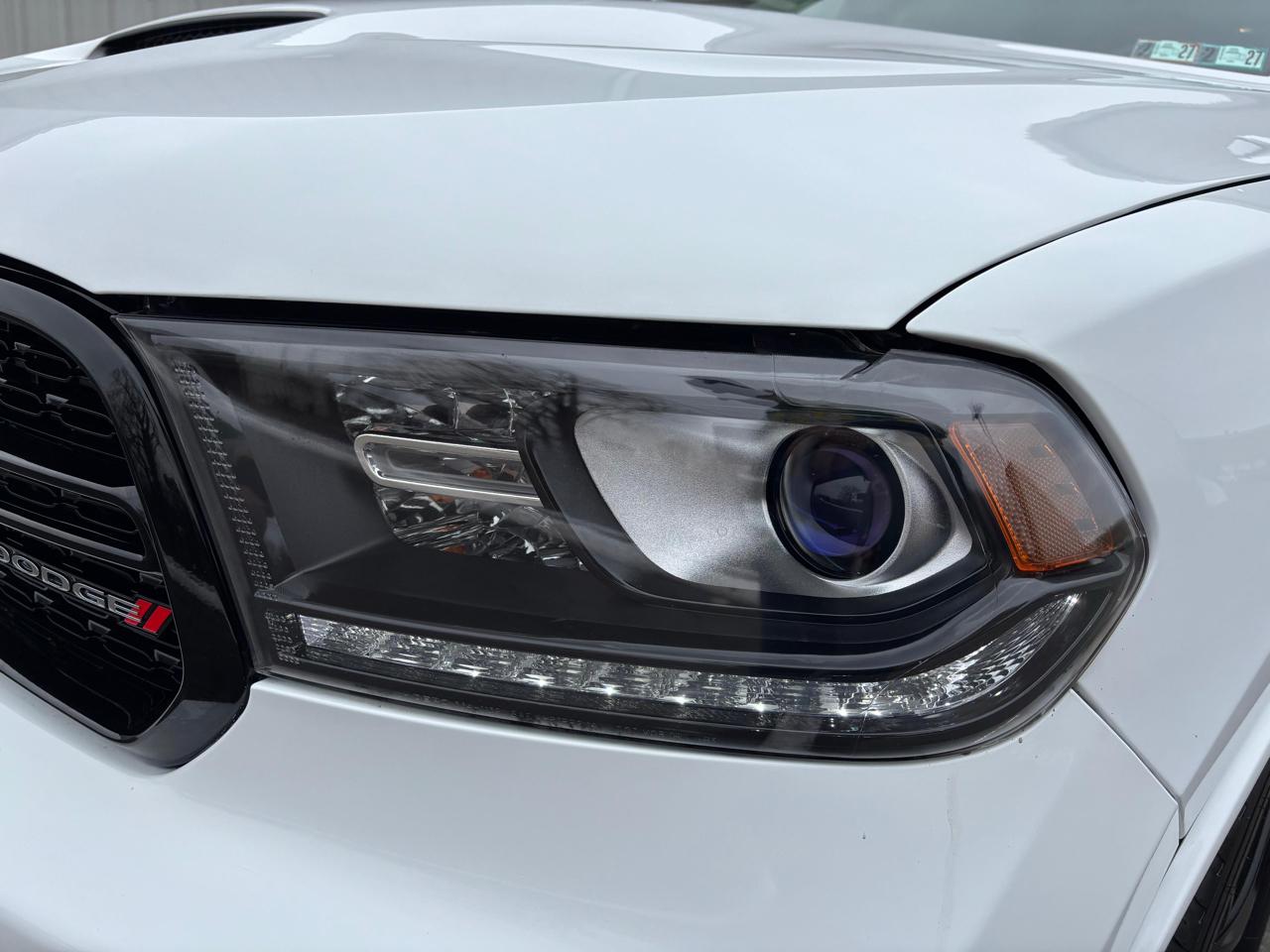 Dodge Durango GT AWD 2018