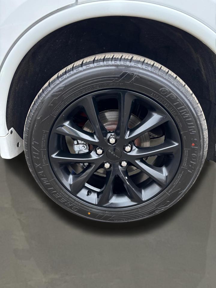 Dodge Durango GT AWD 2018