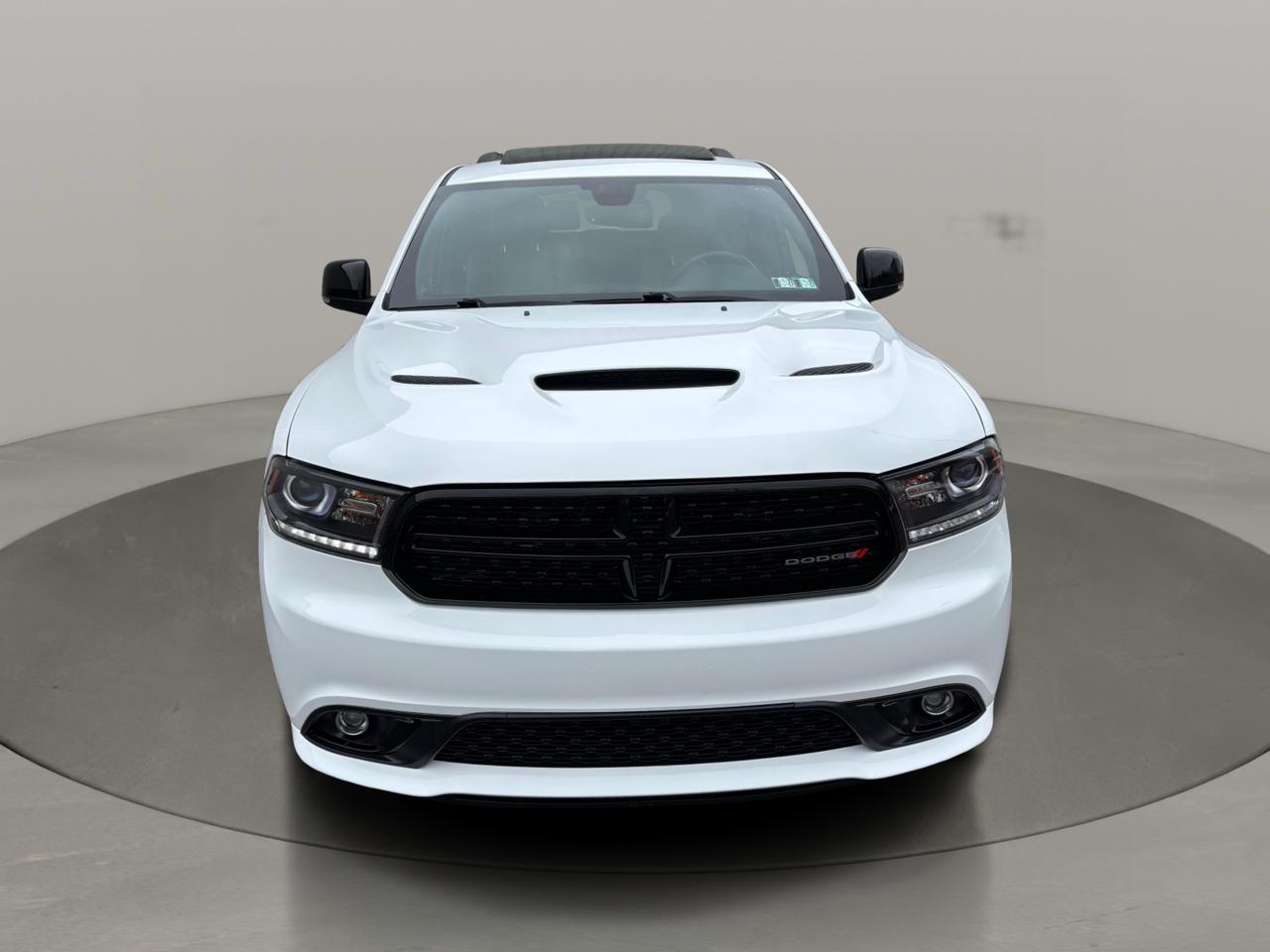 Dodge Durango GT AWD 2018