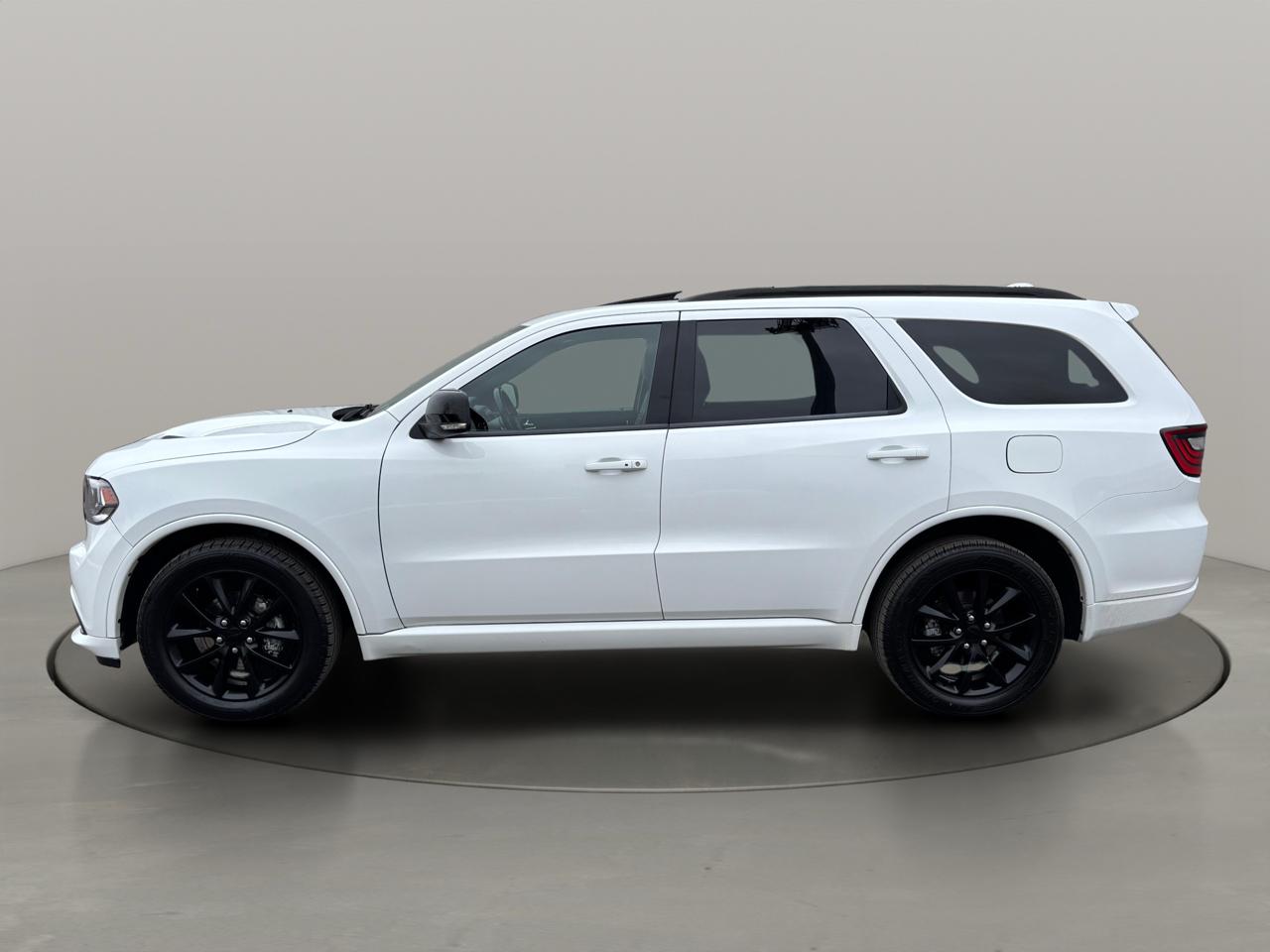 Dodge Durango GT AWD 2018