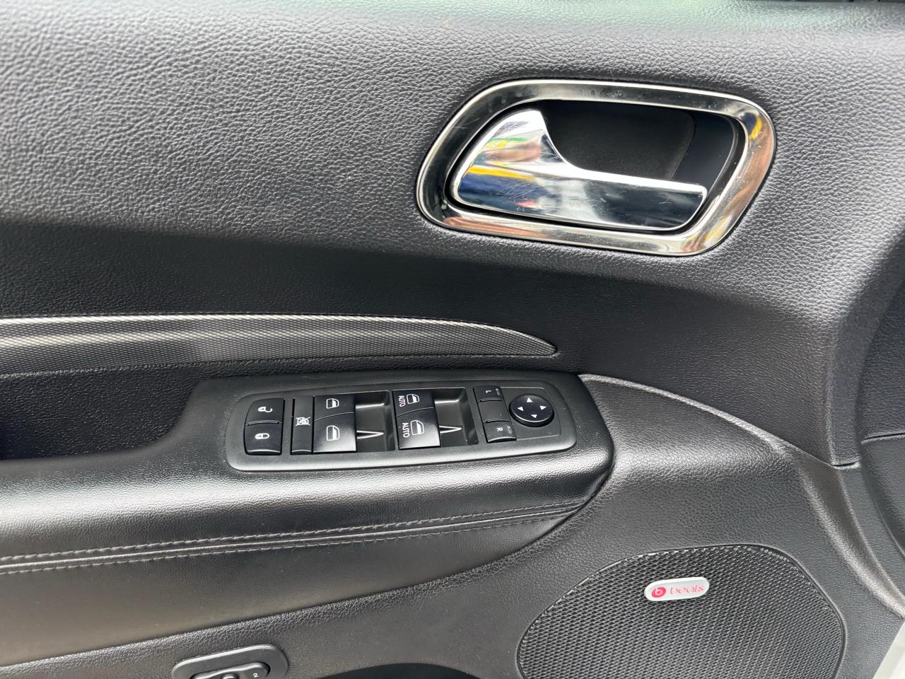 Dodge Durango GT AWD 2018