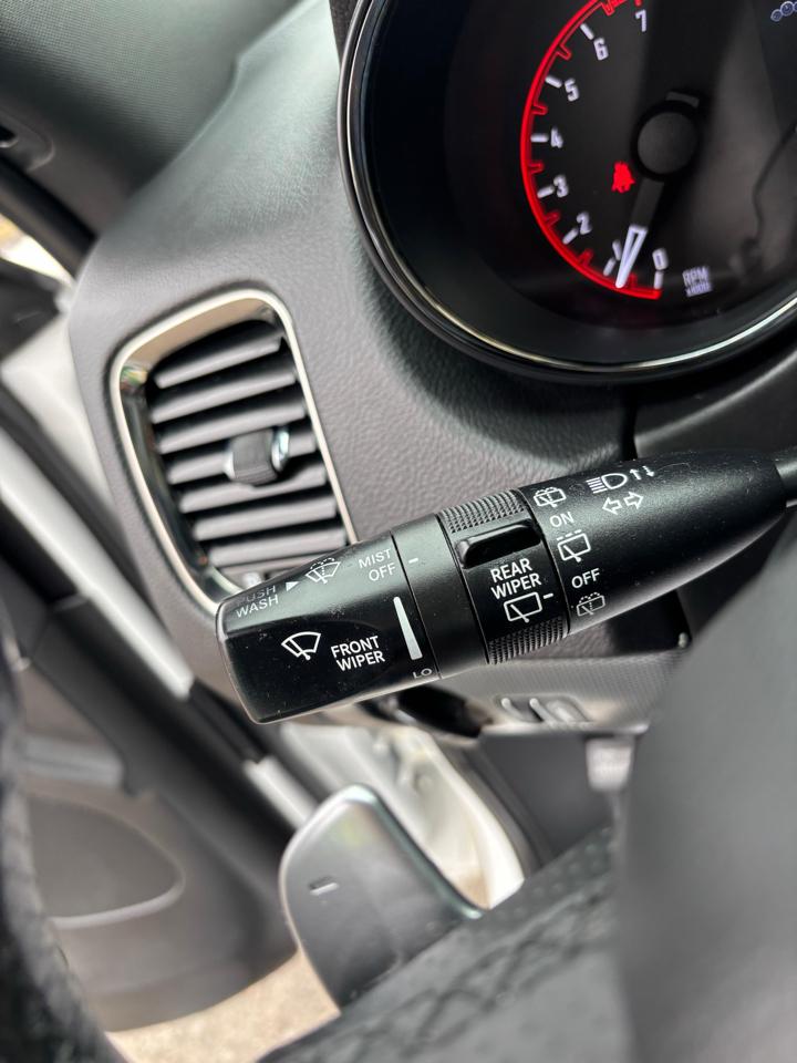 Dodge Durango GT AWD 2018