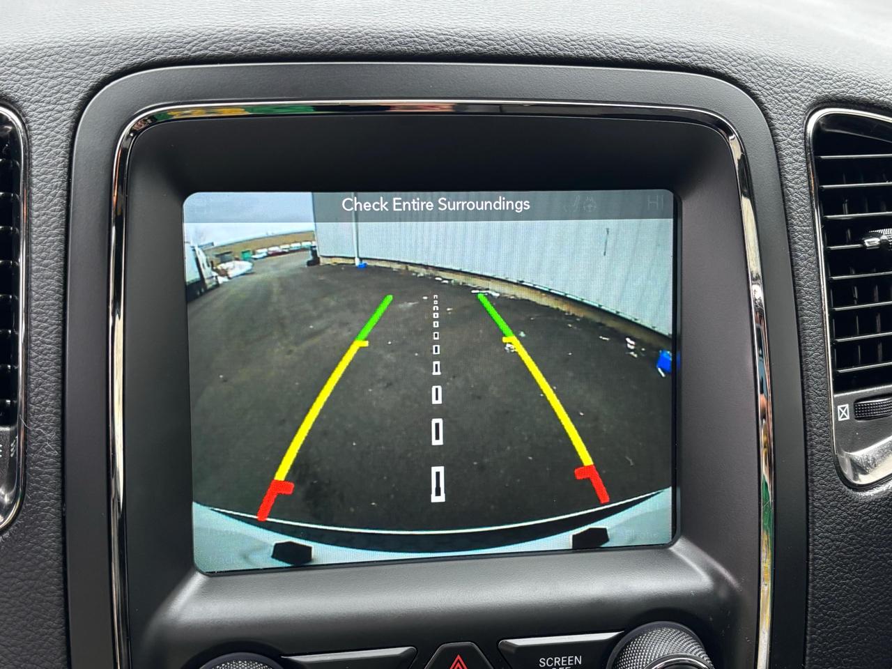 Dodge Durango GT AWD 2018