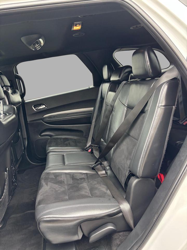 Dodge Durango GT AWD 2018