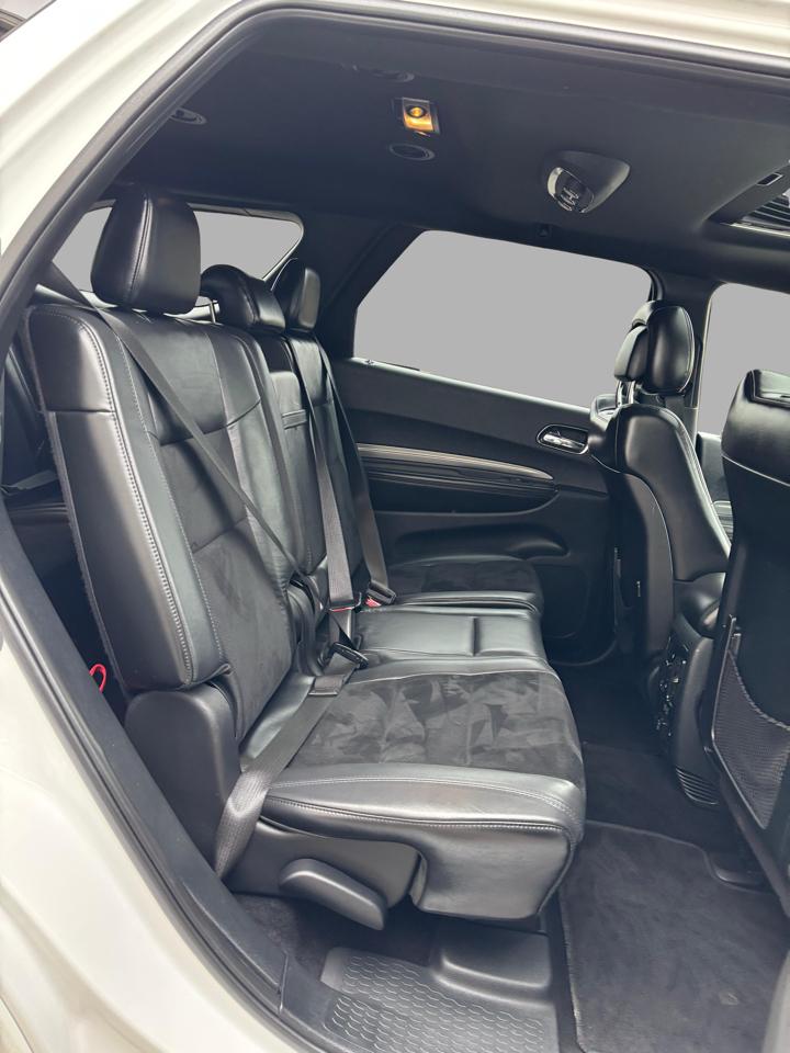 Dodge Durango GT AWD 2018