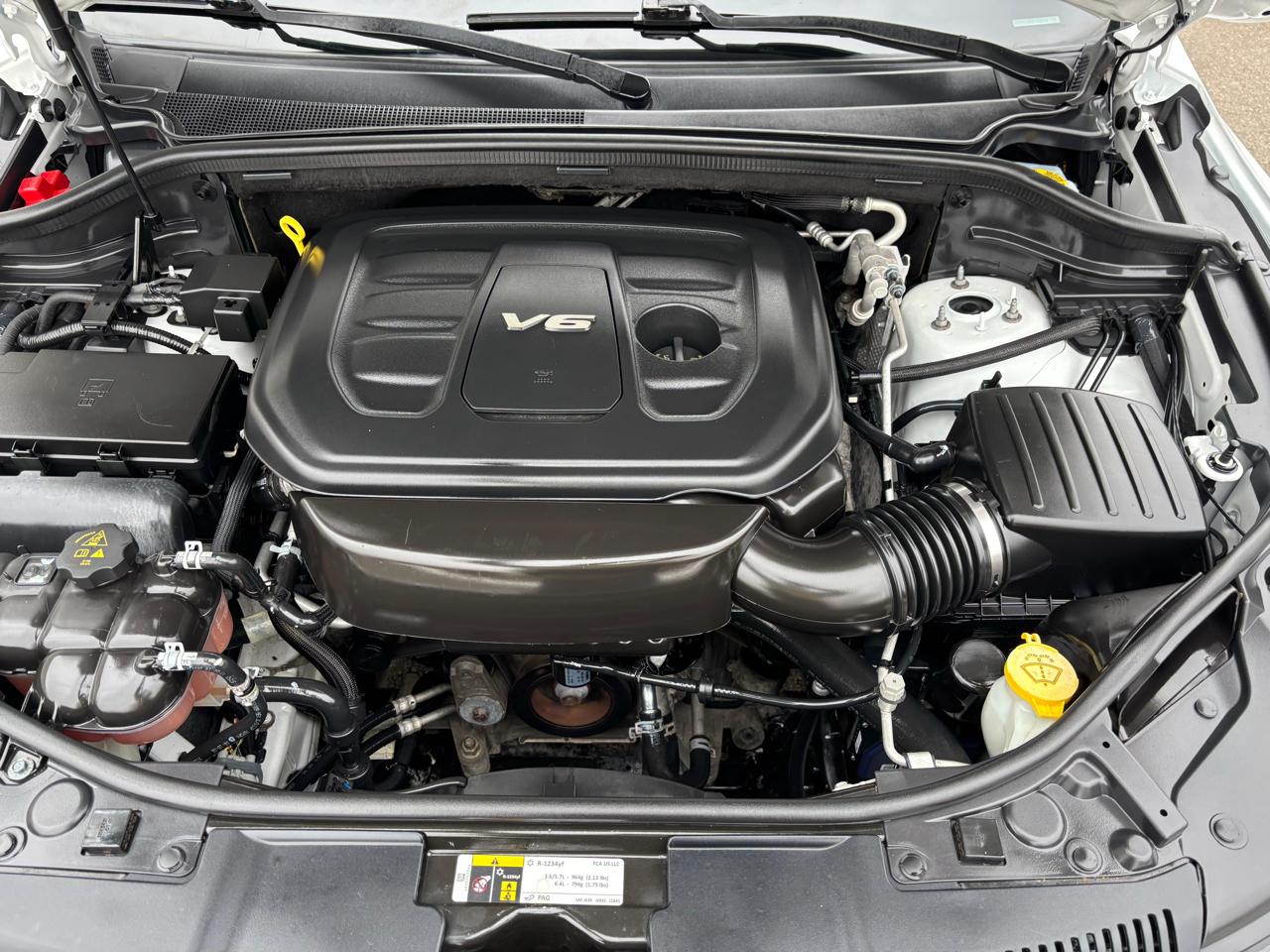 Dodge Durango GT AWD 2018