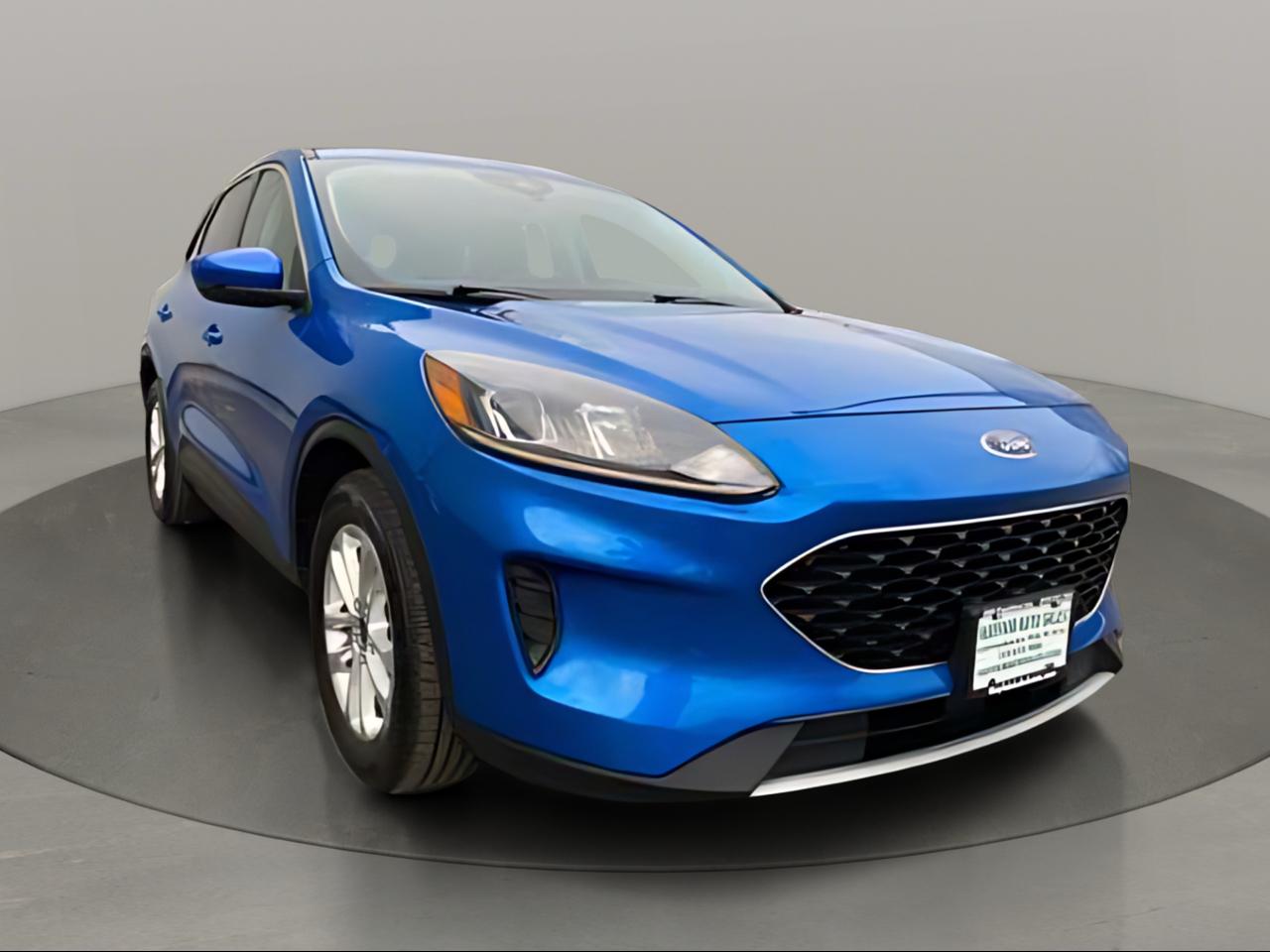 Ford Escape SE FWD 2020