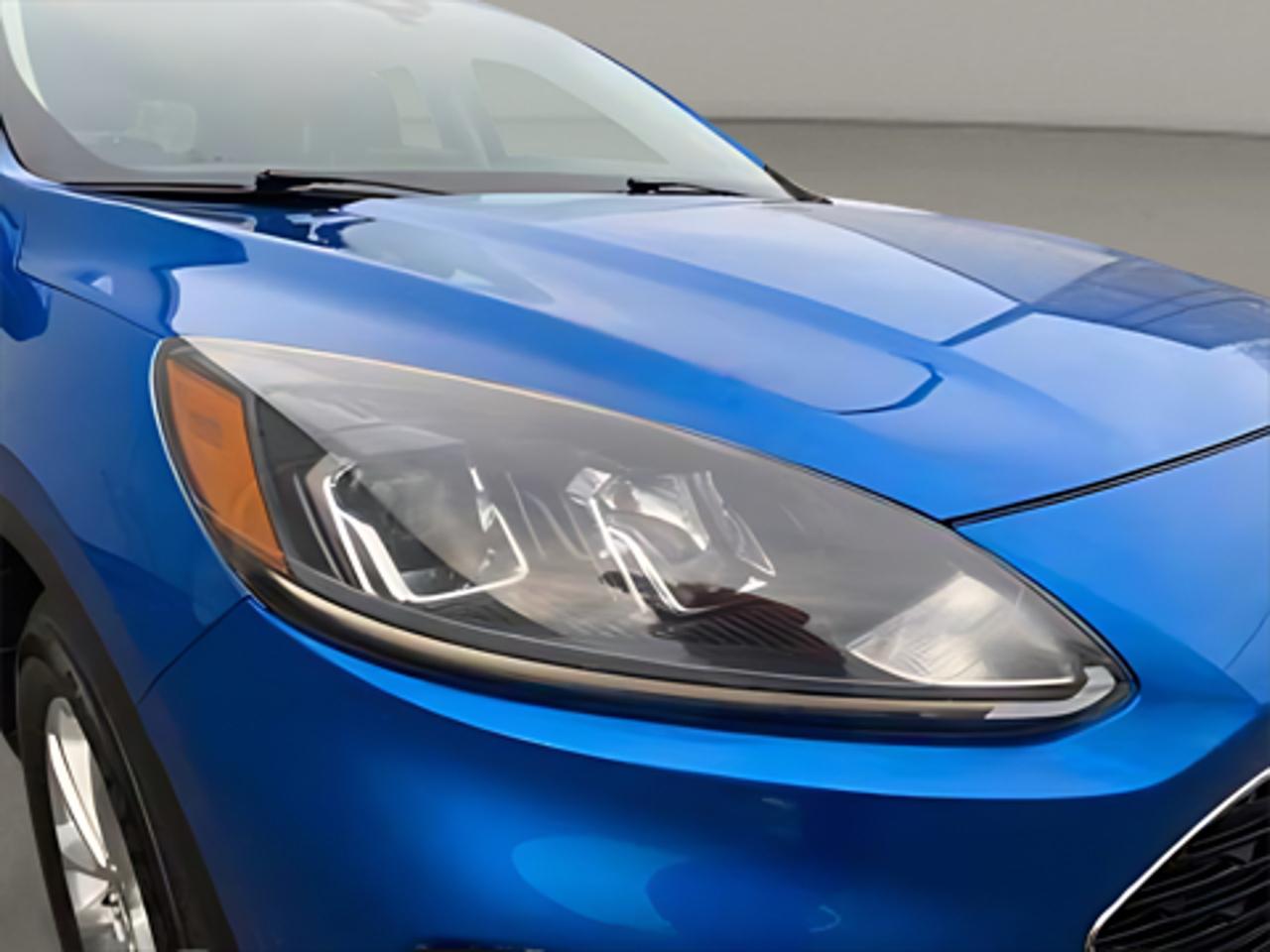 Ford Escape SE FWD 2020