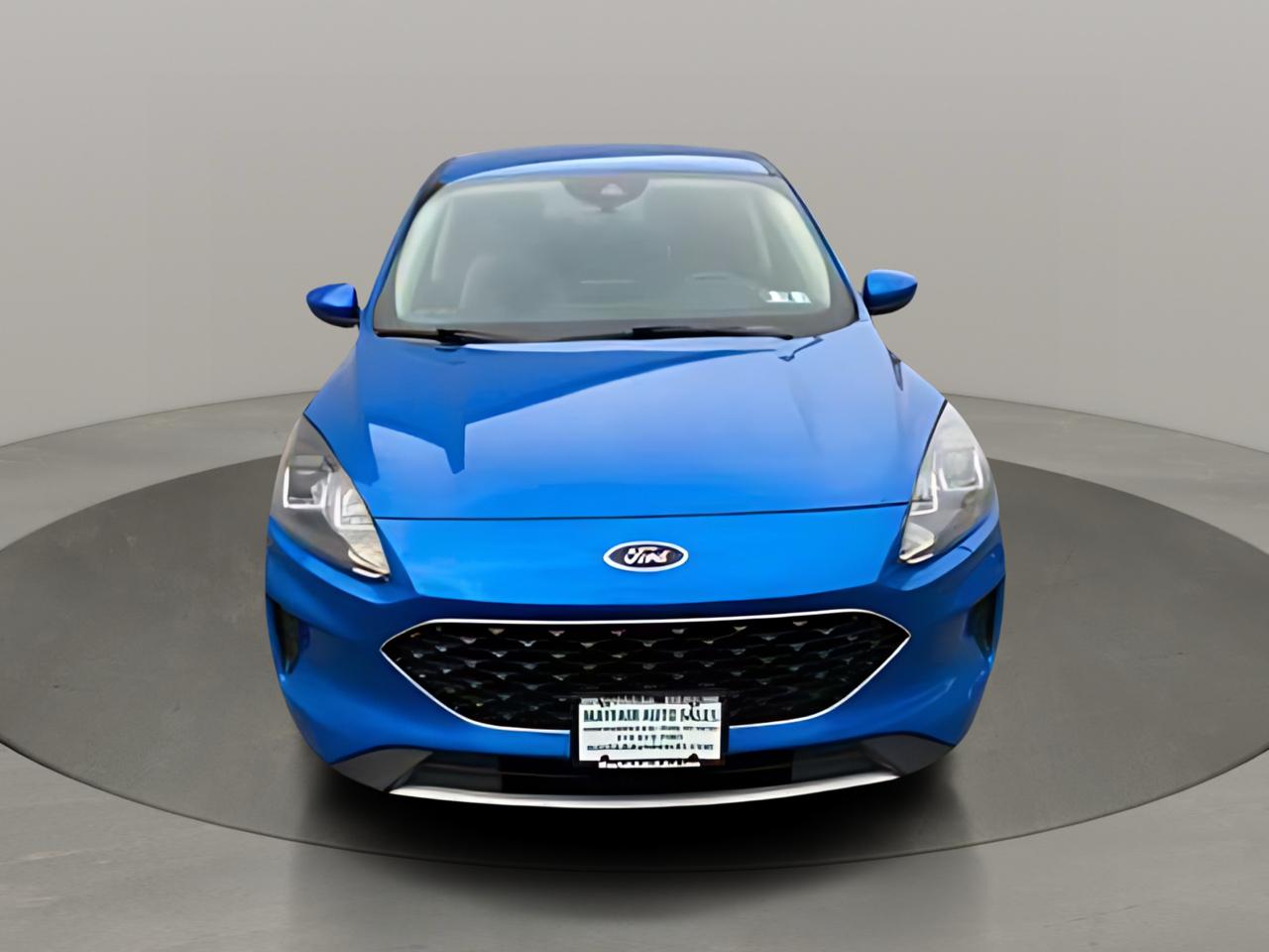 Ford Escape SE FWD 2020