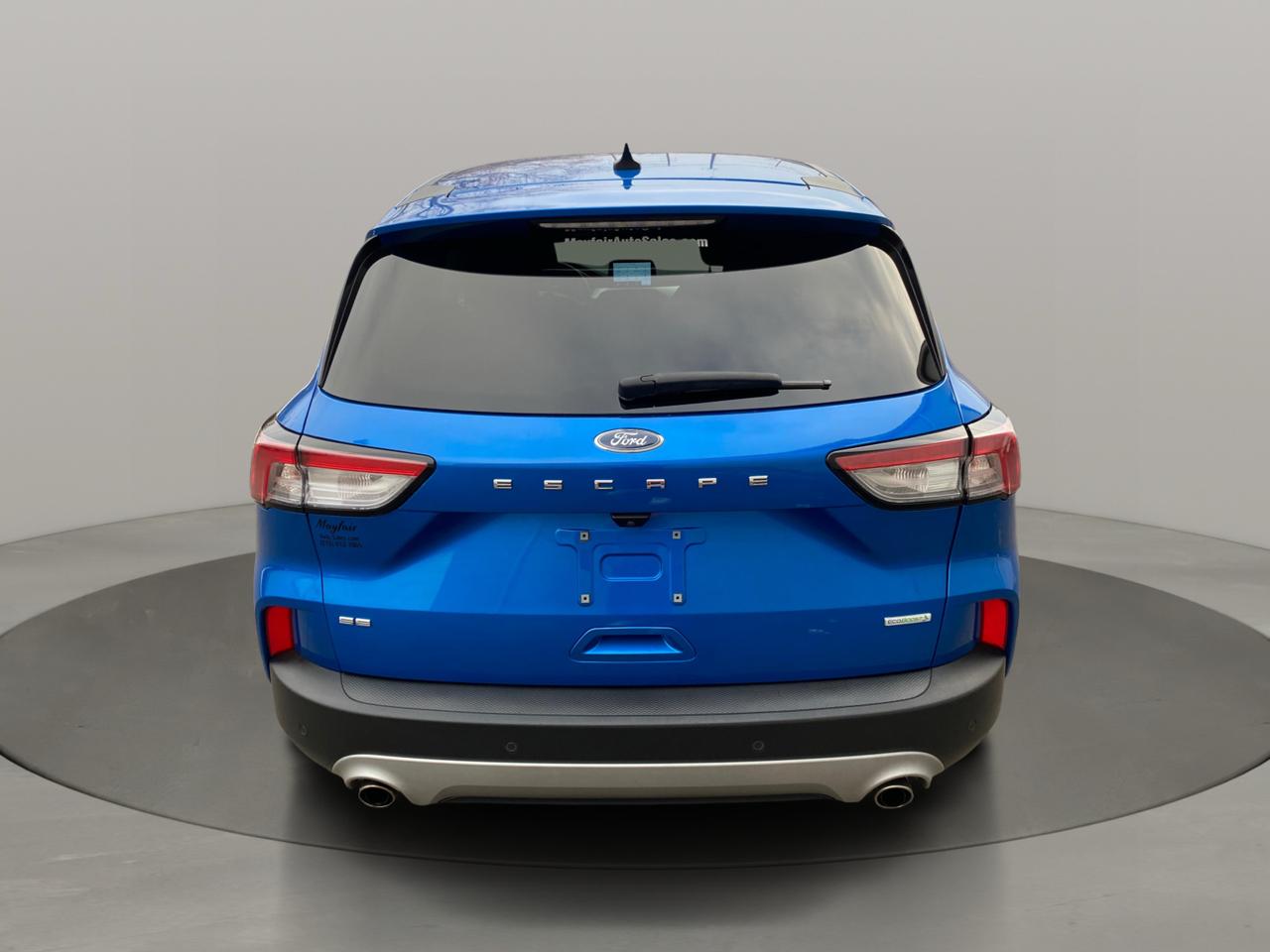 Ford Escape SE FWD 2020