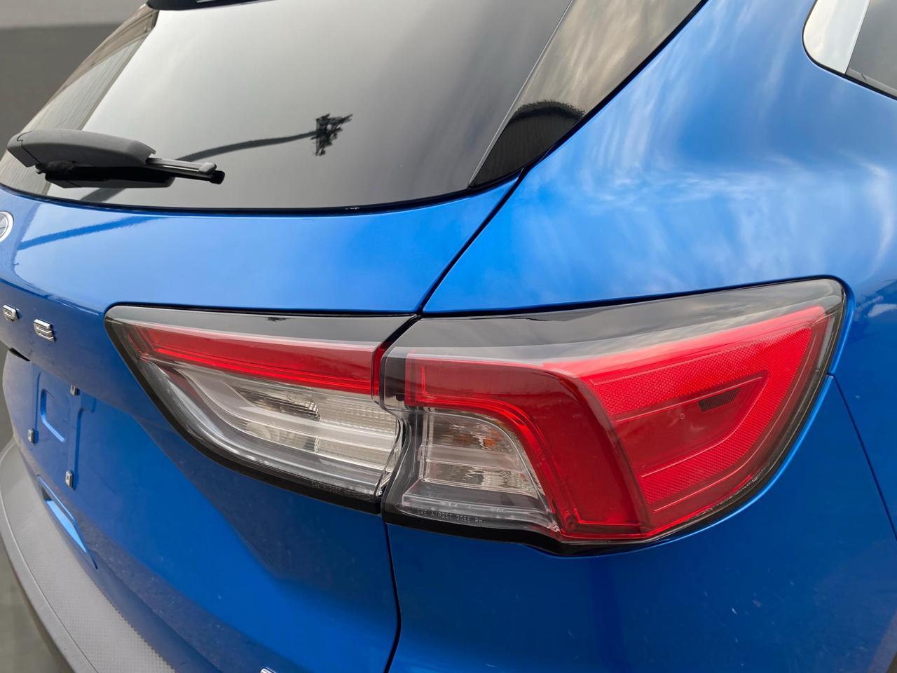 Ford Escape SE FWD 2020