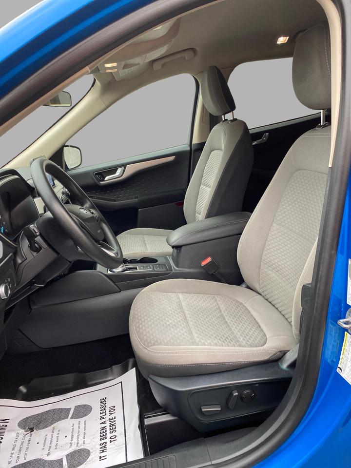 Ford Escape SE FWD 2020