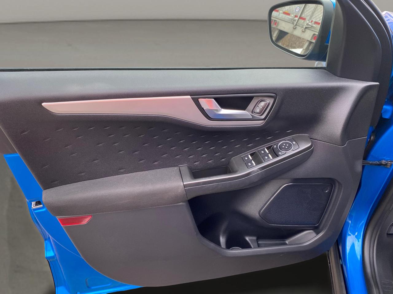 Ford Escape SE FWD 2020