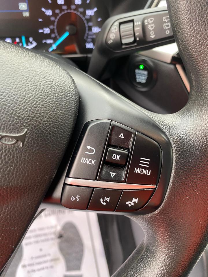 Ford Escape SE FWD 2020