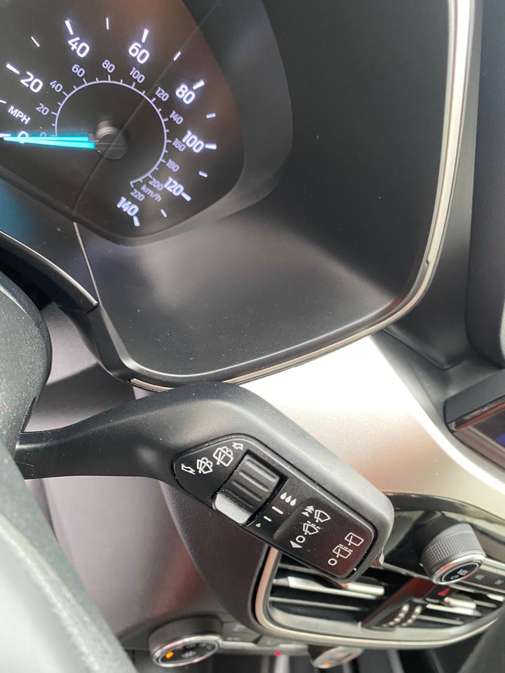 Ford Escape SE FWD 2020