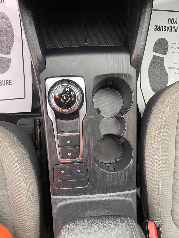 Ford Escape SE FWD 2020