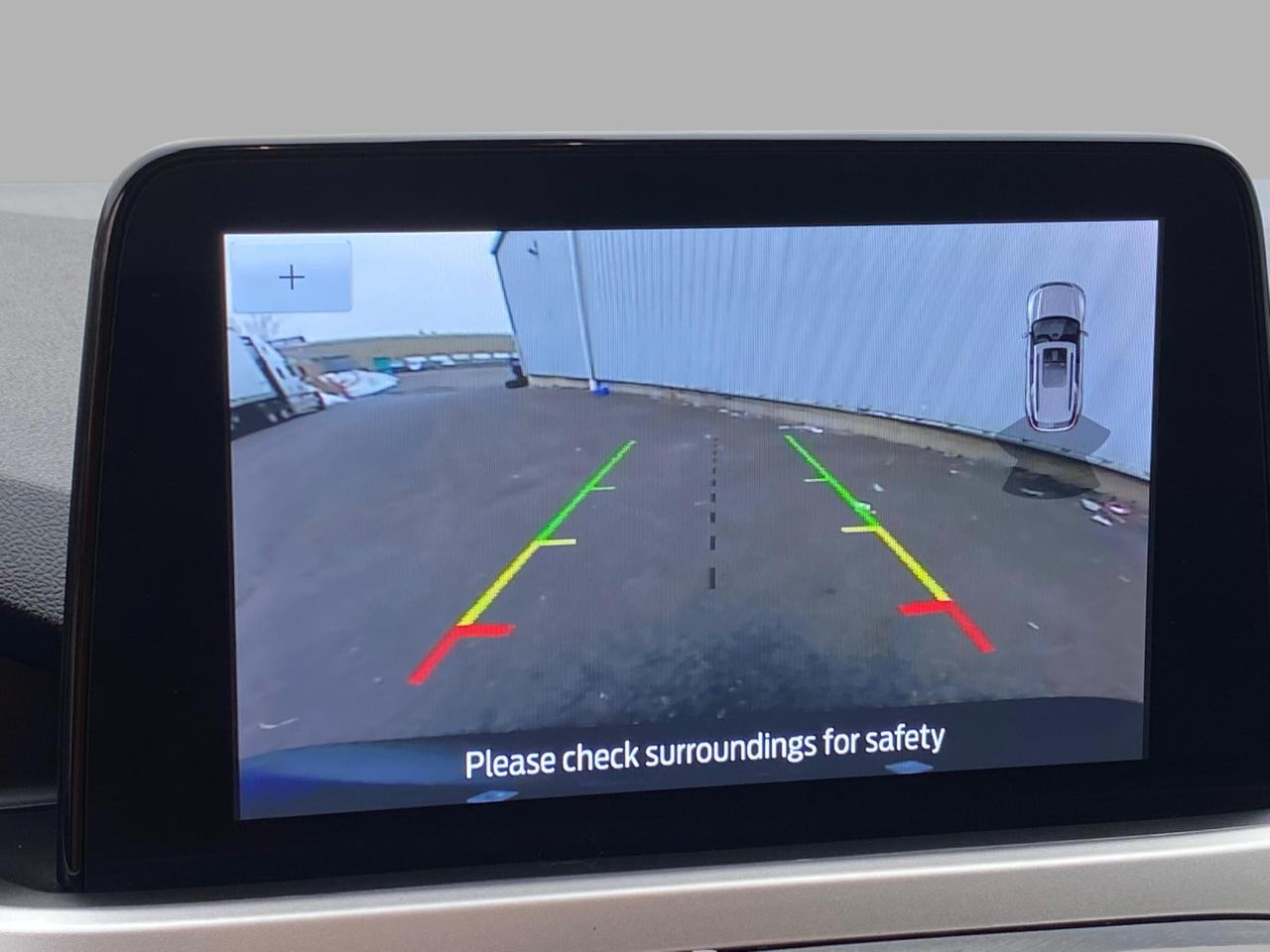 Ford Escape SE FWD 2020