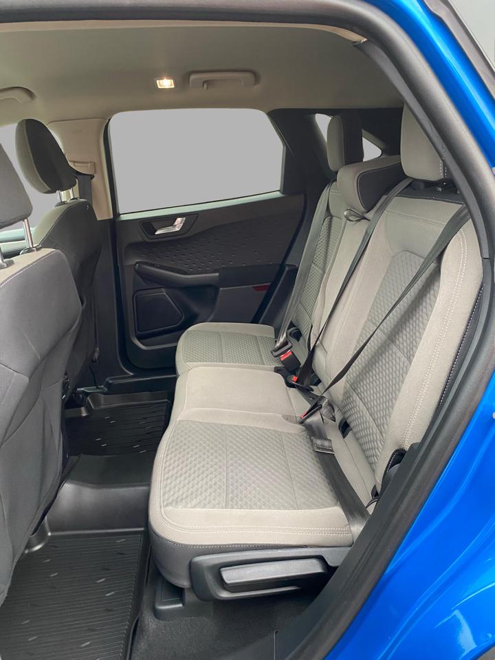 Ford Escape SE FWD 2020