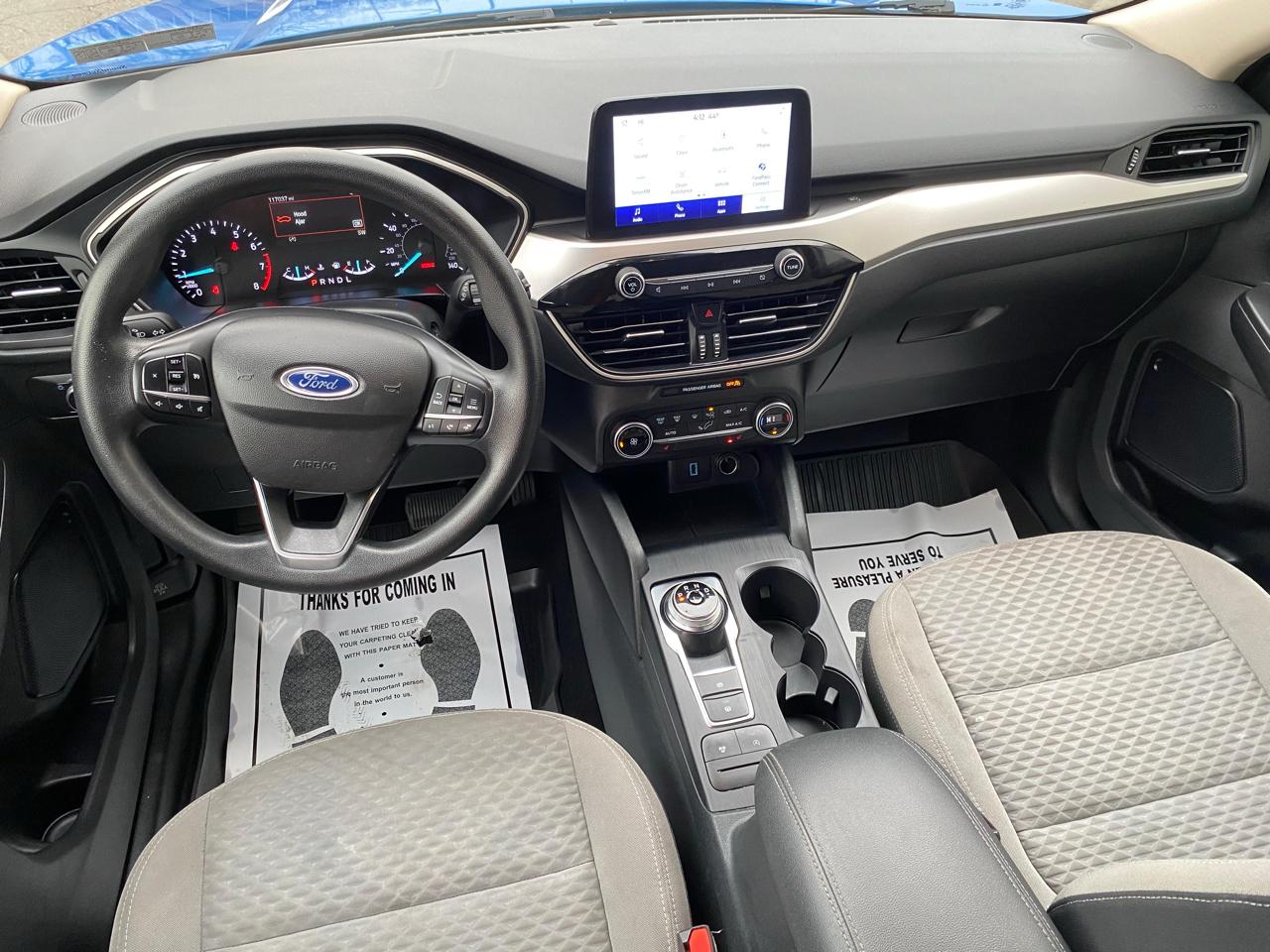 Ford Escape SE FWD 2020