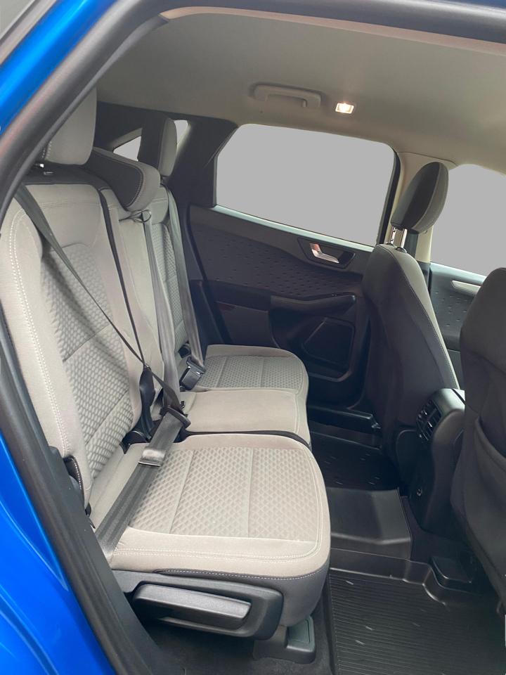 Ford Escape SE FWD 2020