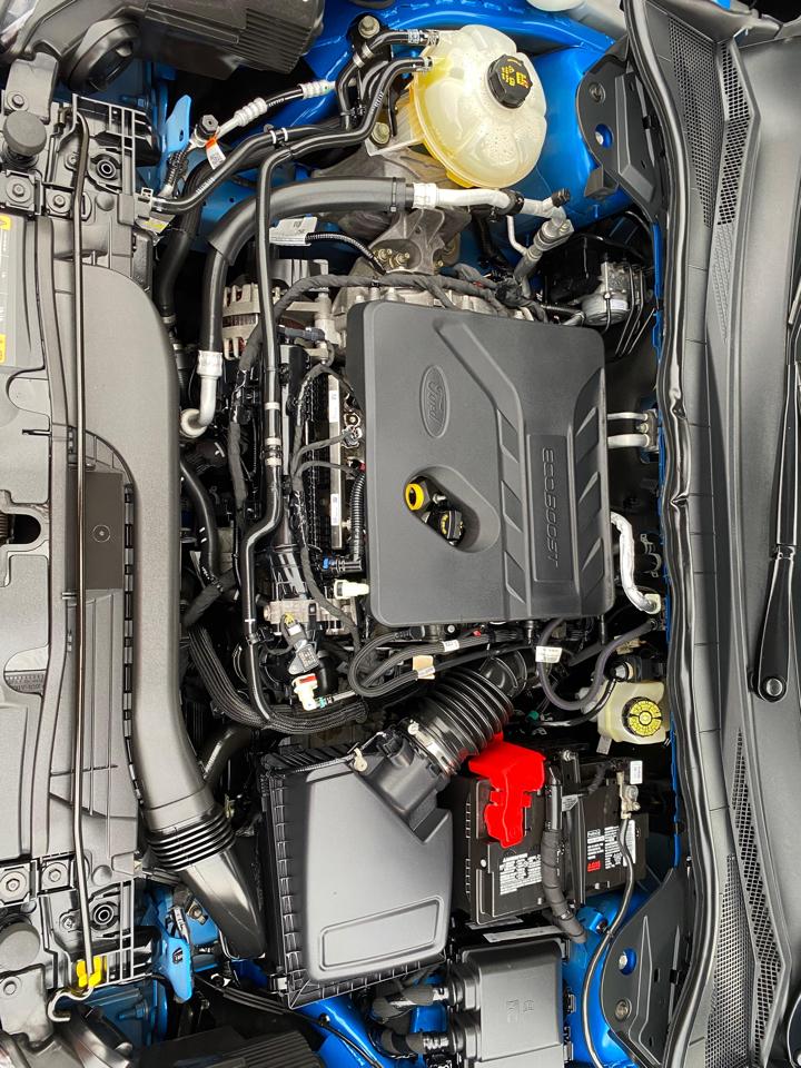 Ford Escape SE FWD 2020