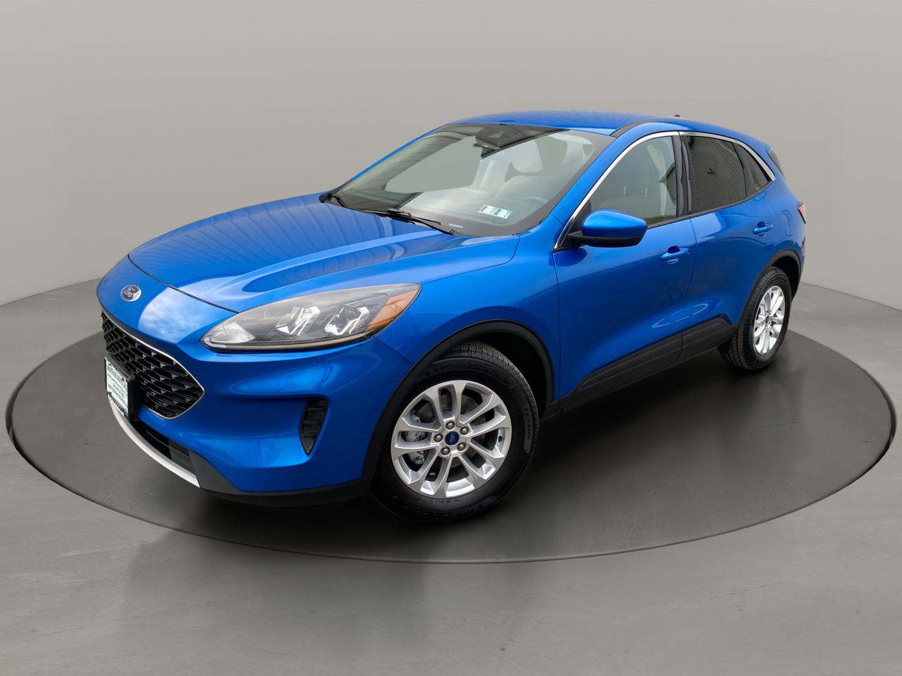 Ford Escape SE FWD 2020