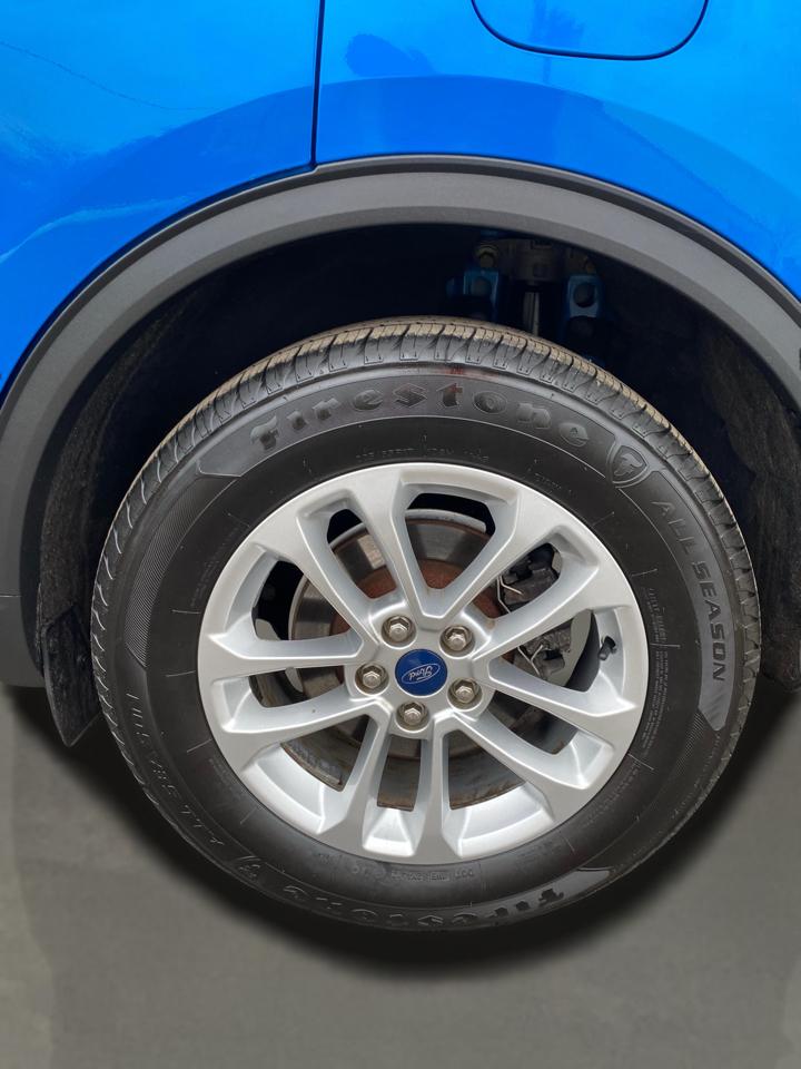 Ford Escape SE FWD 2020