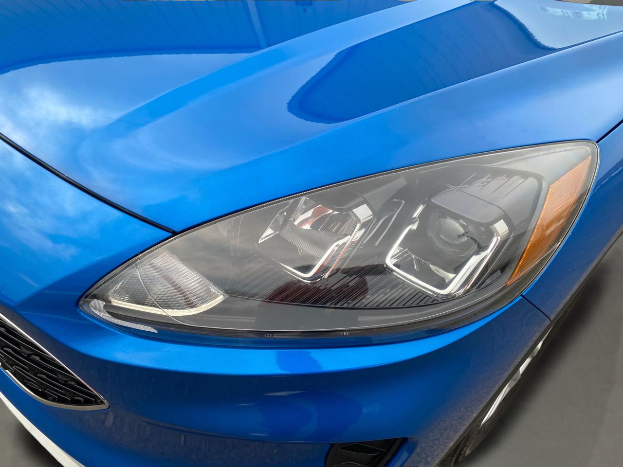 Ford Escape SE FWD 2020