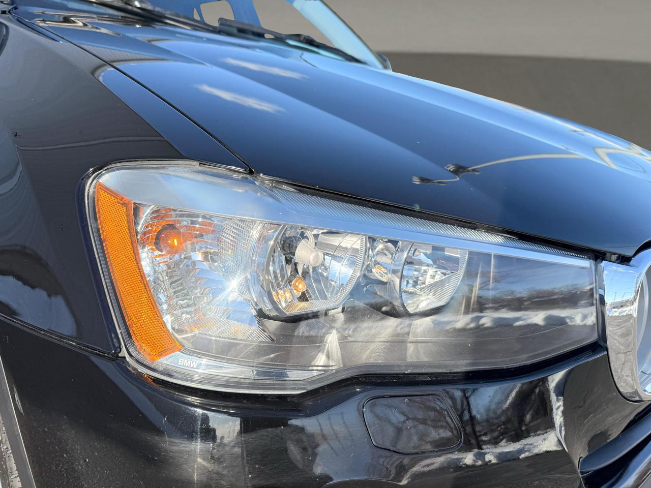 BMW X3 xDrive28i Sports Activity Vehicle 2017