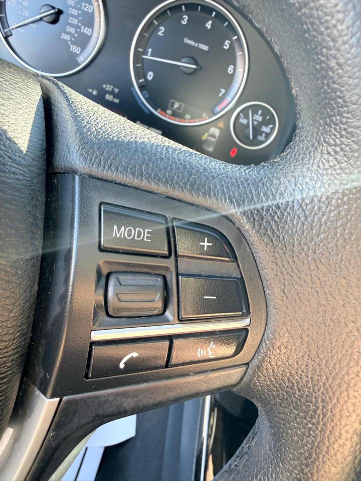 BMW X3 xDrive28i Sports Activity Vehicle 2017