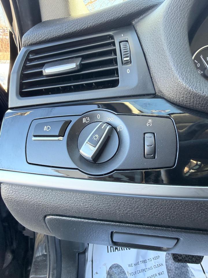 BMW X3 xDrive28i Sports Activity Vehicle 2017