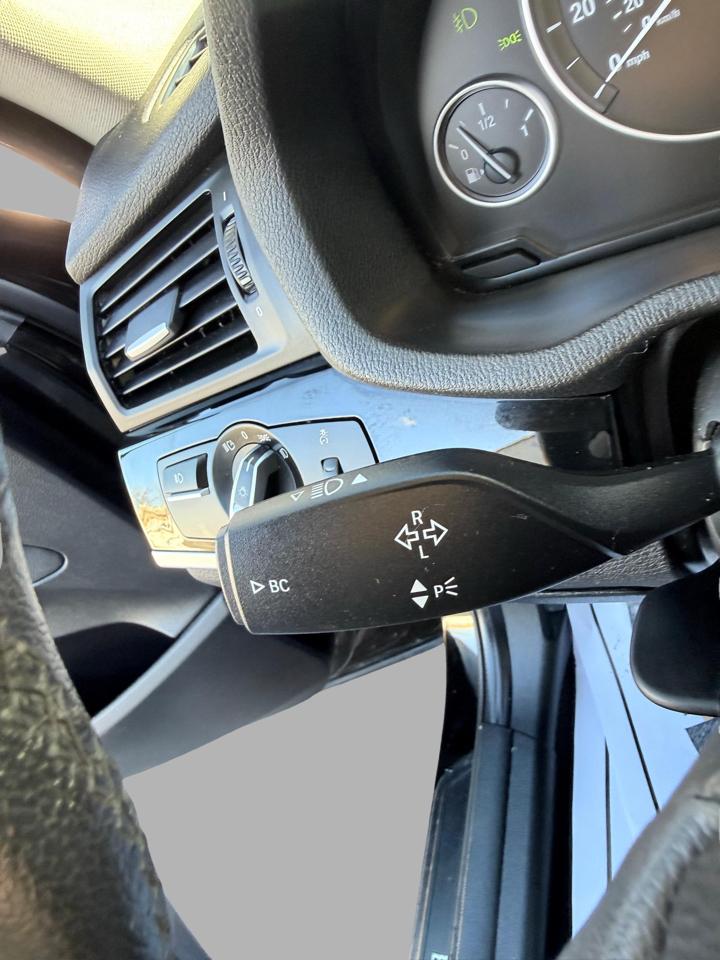 BMW X3 xDrive28i Sports Activity Vehicle 2017