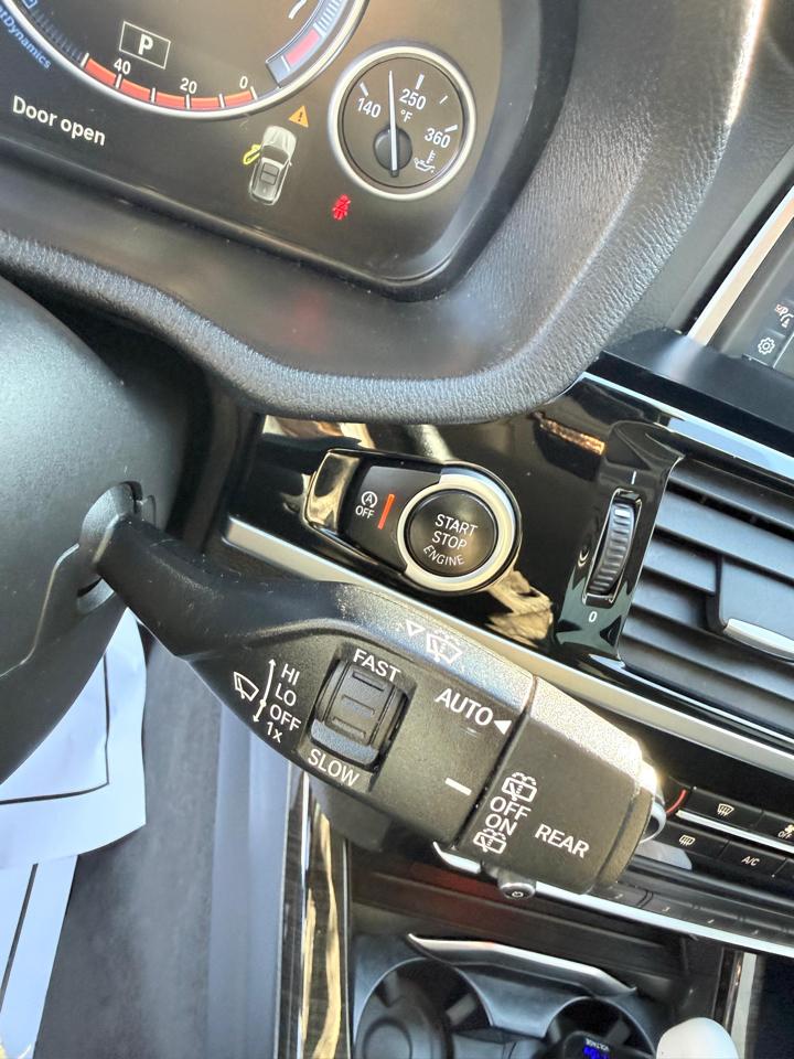 BMW X3 xDrive28i Sports Activity Vehicle 2017