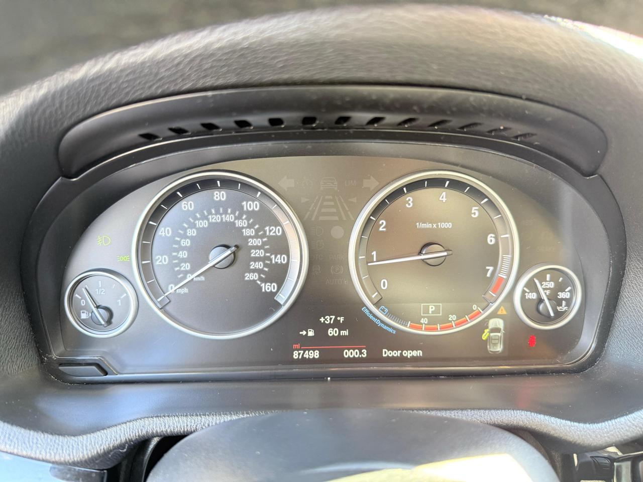 BMW X3 xDrive28i Sports Activity Vehicle 2017