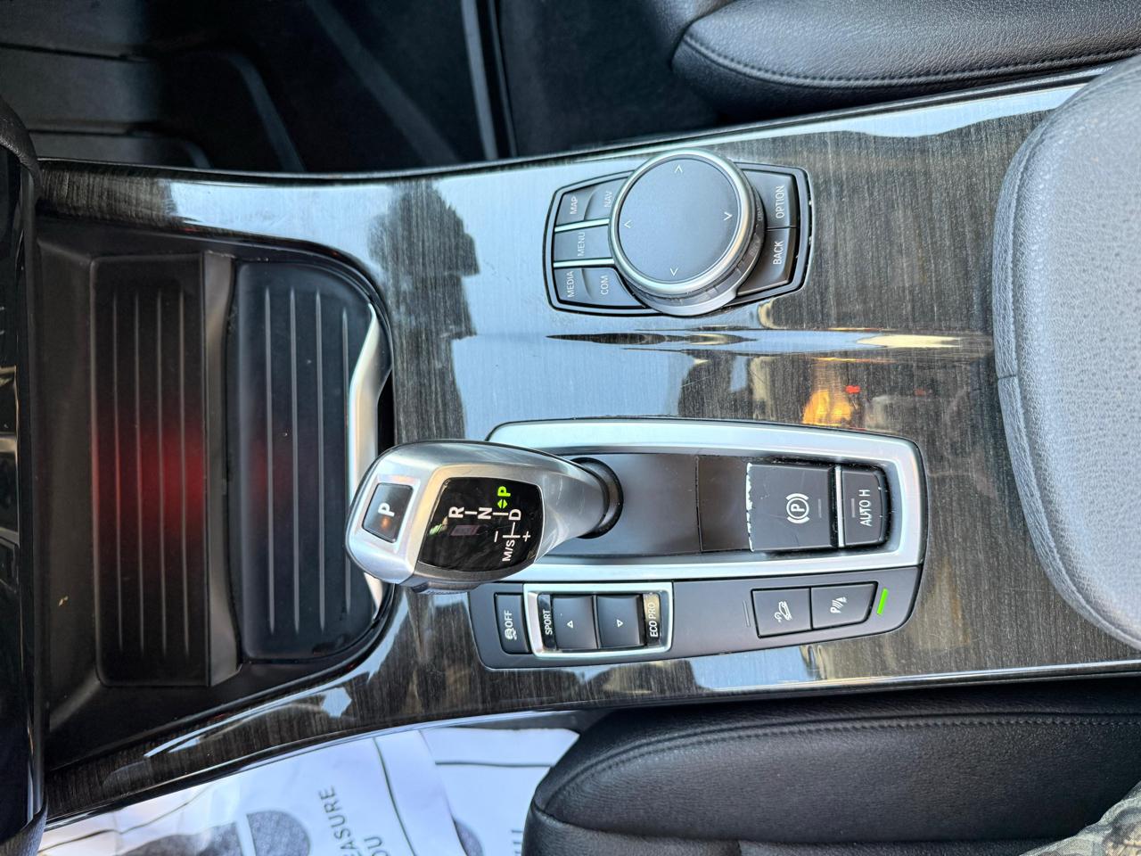 BMW X3 xDrive28i Sports Activity Vehicle 2017